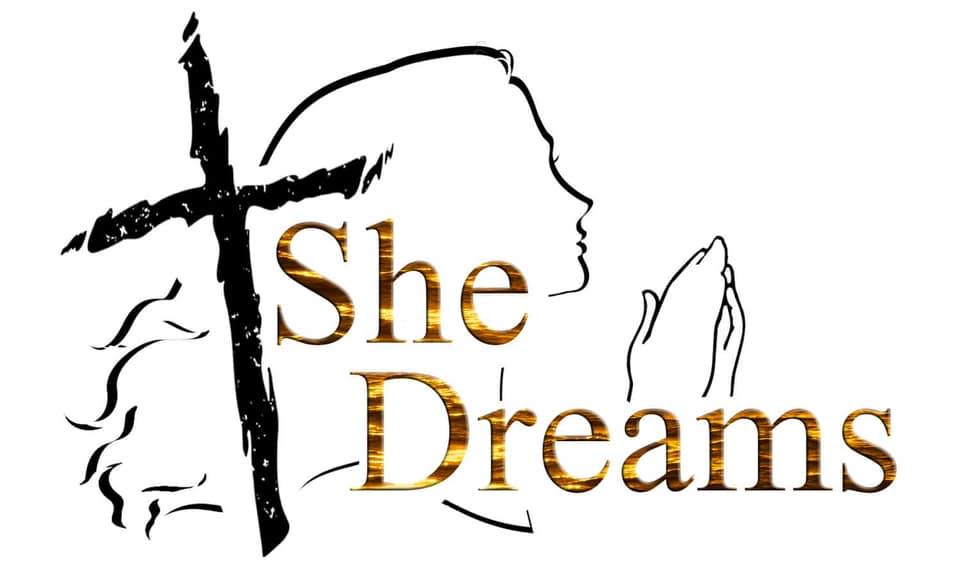 She Dreams women's conference