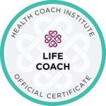 Candy Gross, Official Life Coach certificate